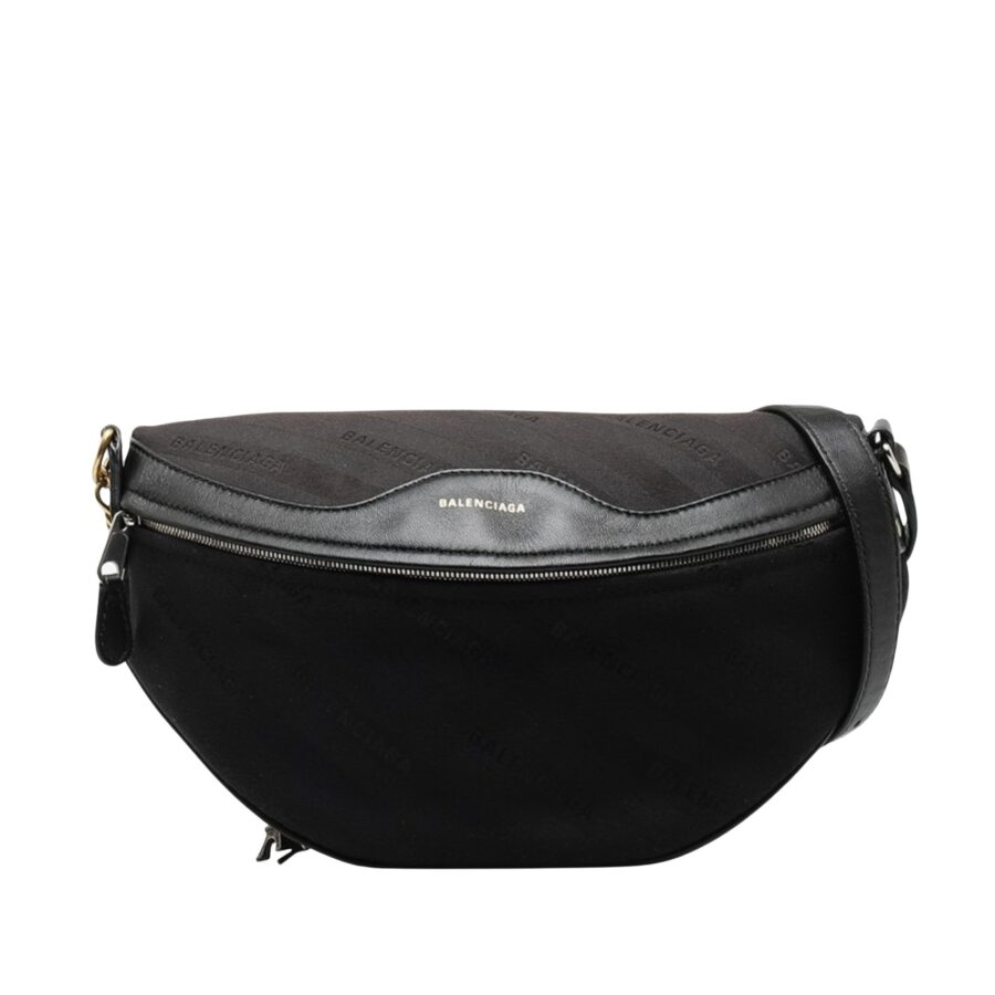 Balenciaga Shoulder Bag – front view