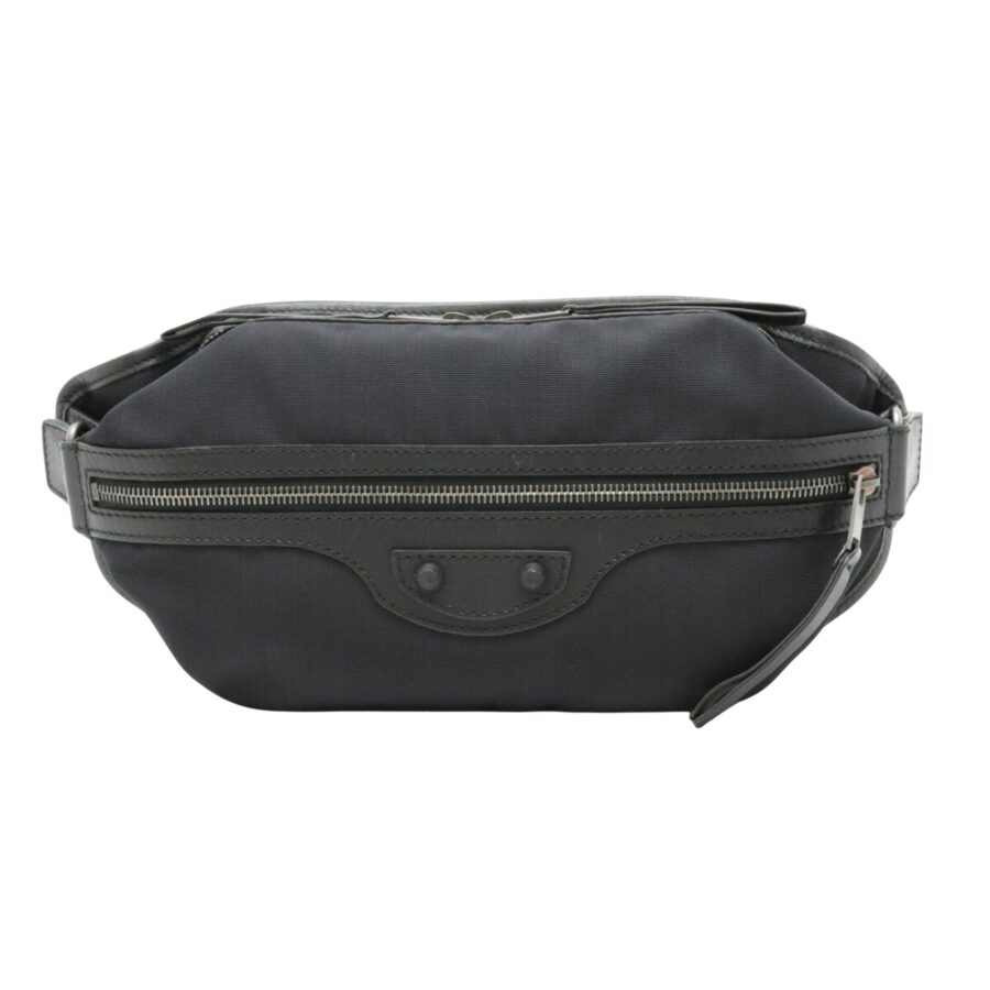 Balenciaga Shoulder Bag – front view