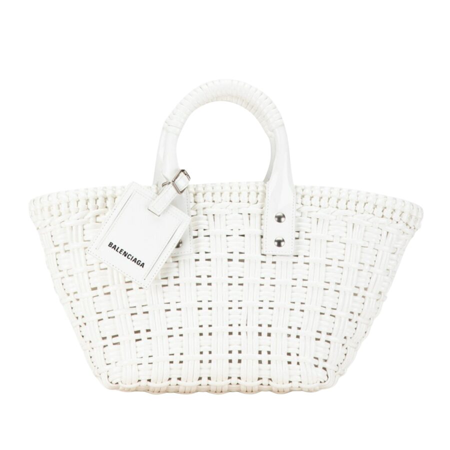 Balenciaga handbag – front view