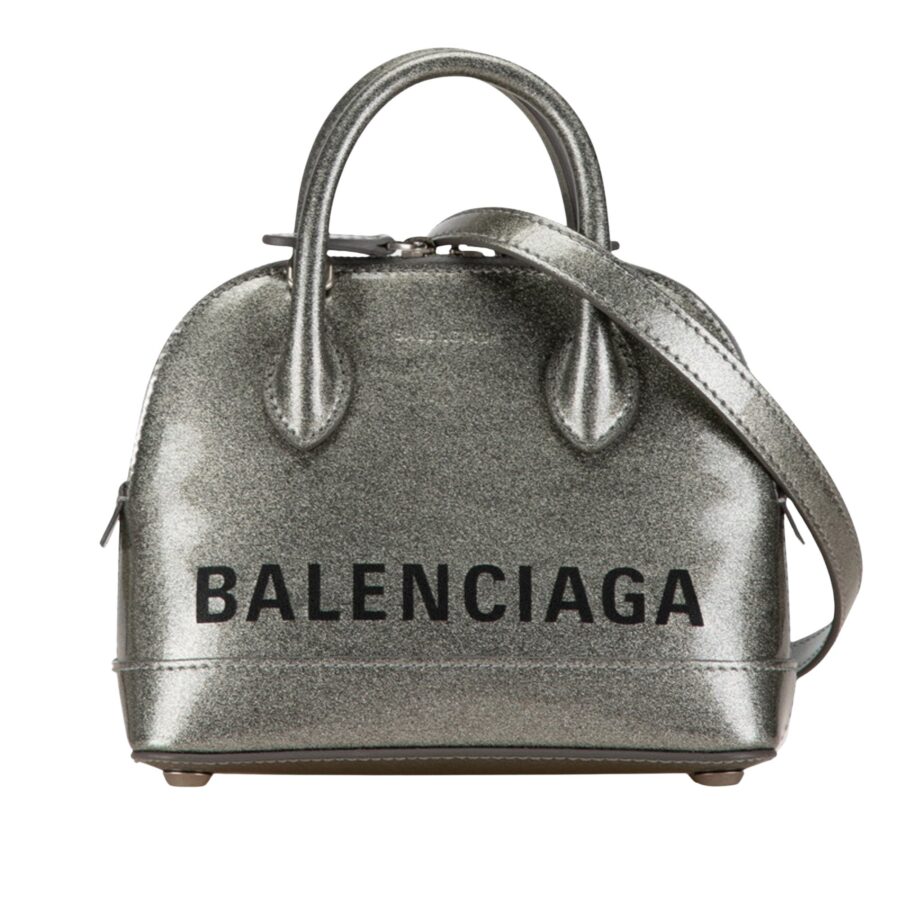 Balenciaga handbag – front view