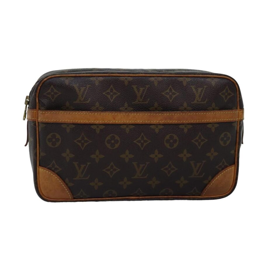 Designer Clutch bag – front view