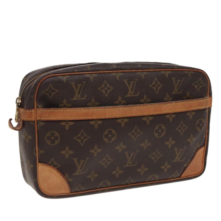 Designer Clutch bag – front view