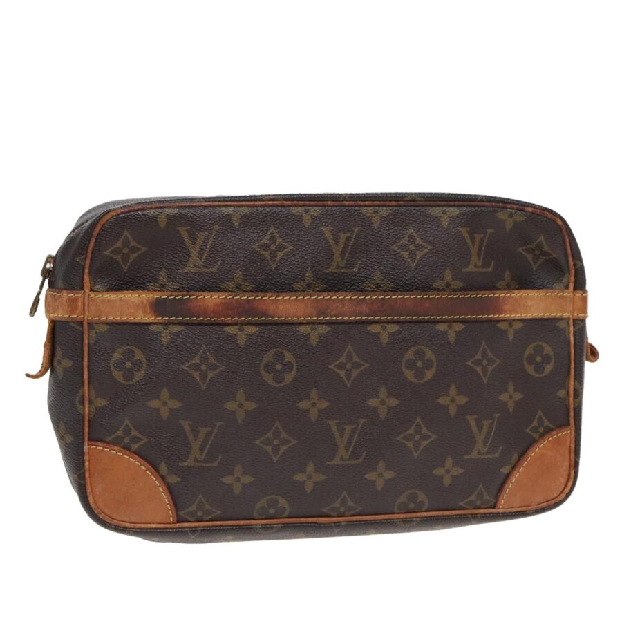 Designer Clutch bag – front view