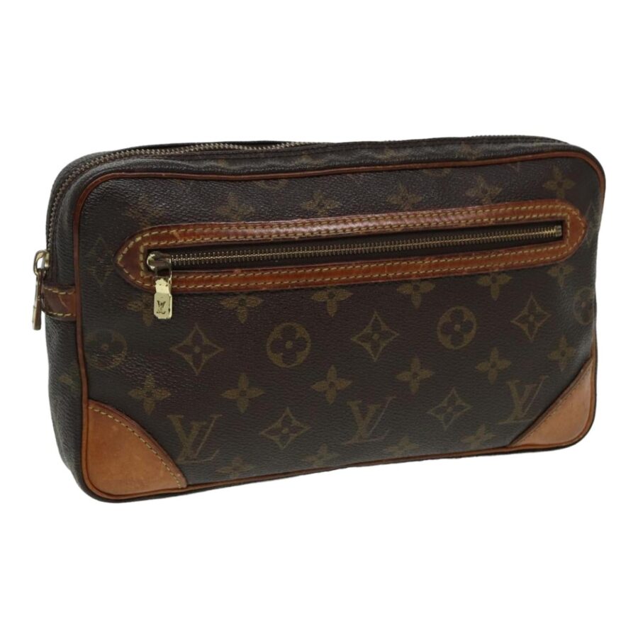 Designer Clutch bag – front view