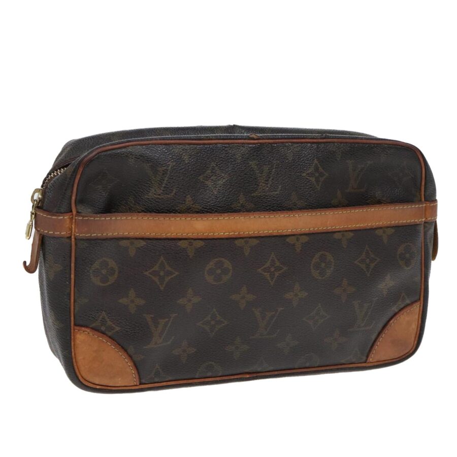 Louis Vuitton Clutch bag – front view