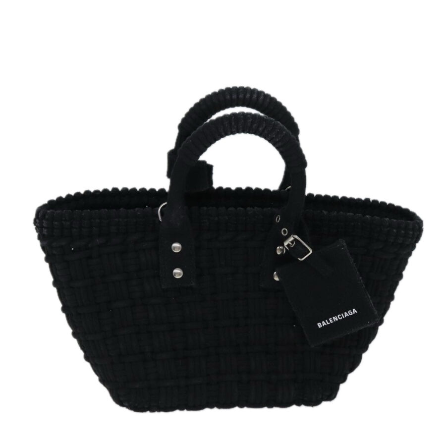 Balenciaga handbag – front view
