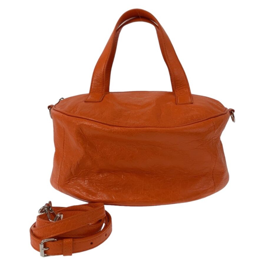 Balenciaga Hobo bag – front view