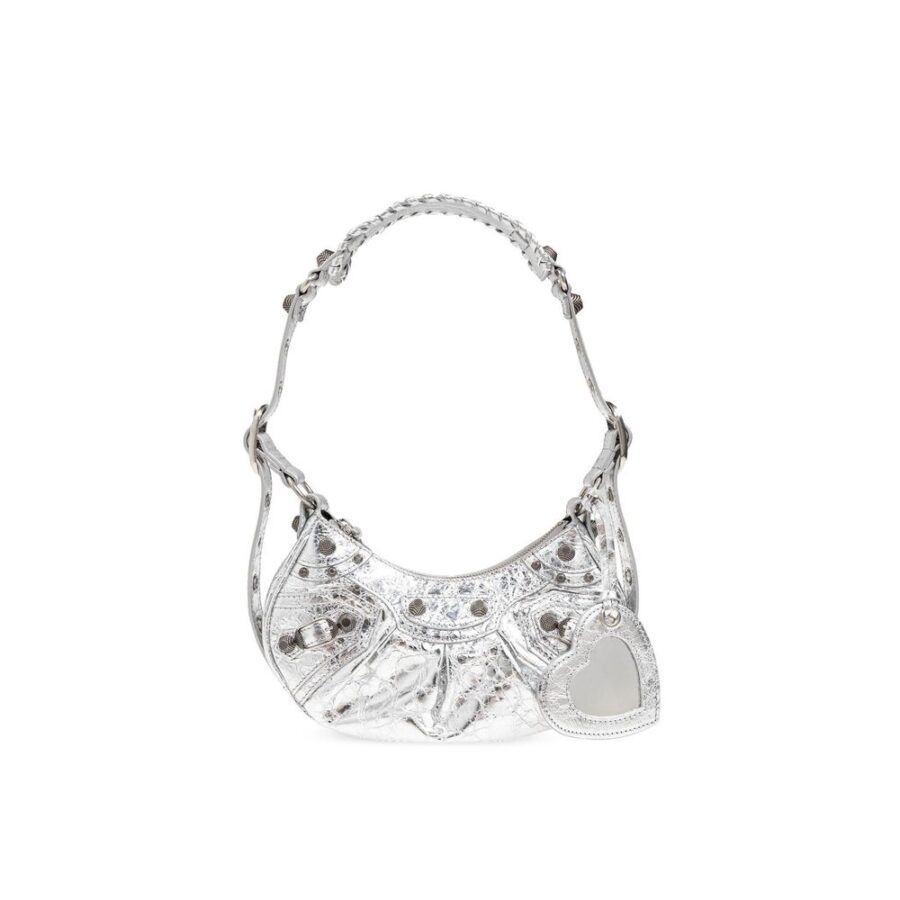 Balenciaga Shoulder Bag – front view