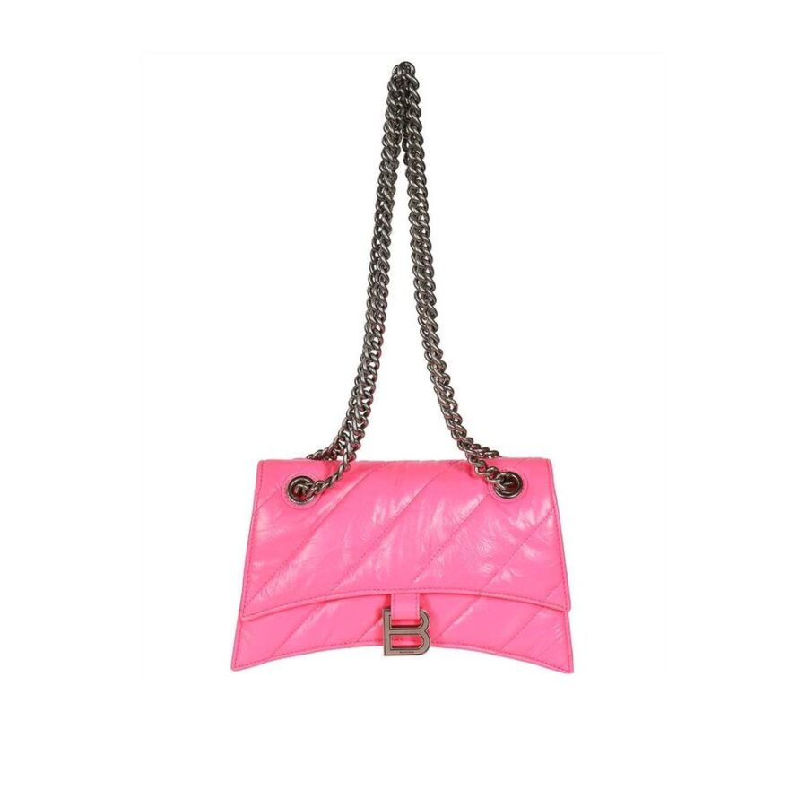 Balenciaga Chain Bag – front view