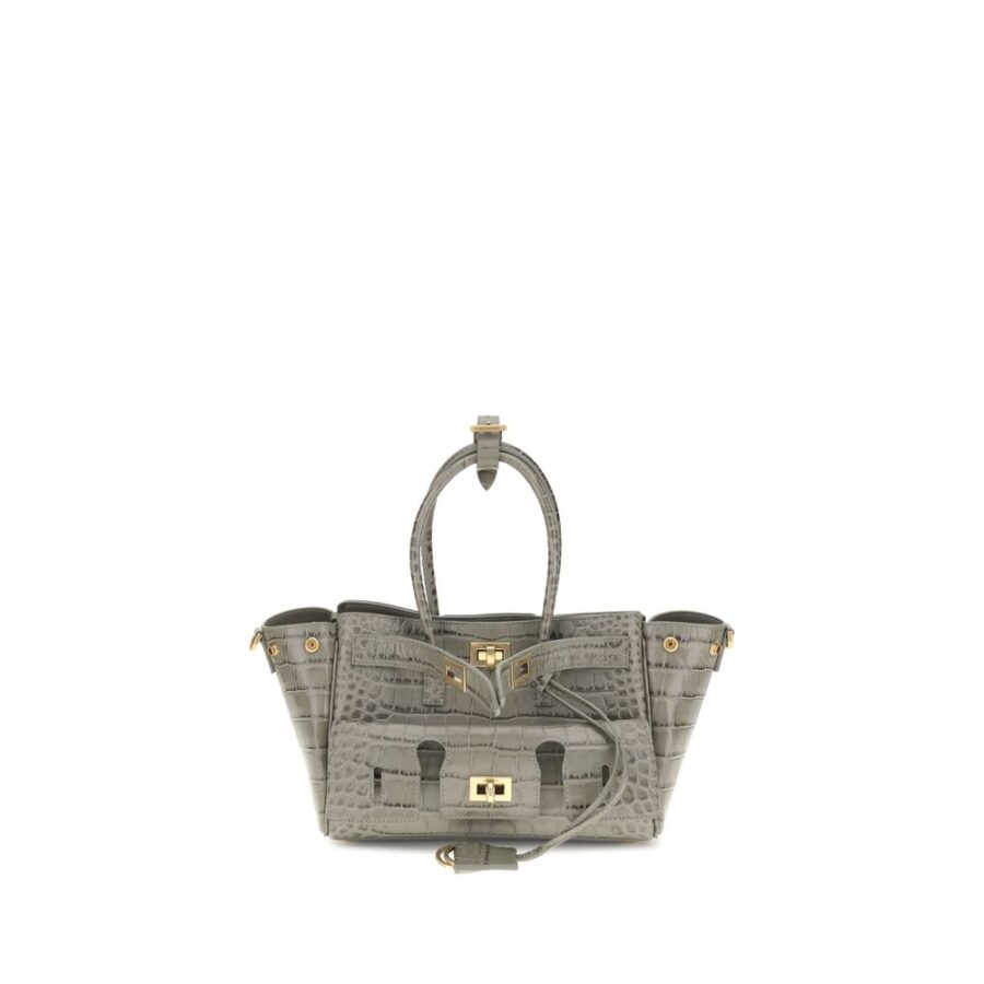 Balenciaga Shoulder Bag – front view