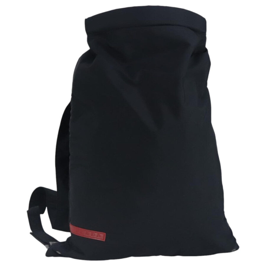 Prada Backpack bag – front view