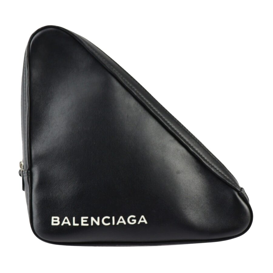 Balenciaga Clutch bag – front view