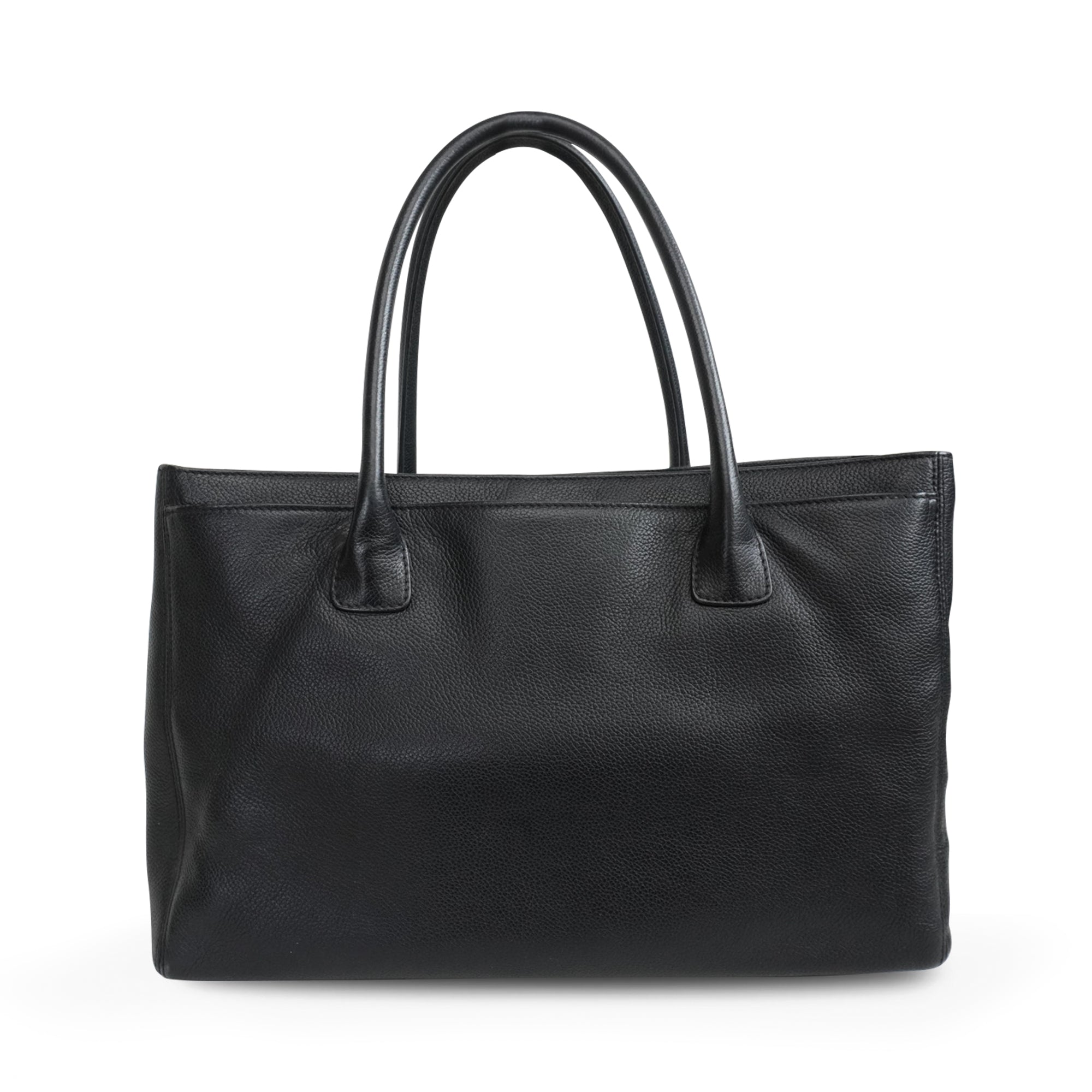 Chanel 'Executive' Bolso tote