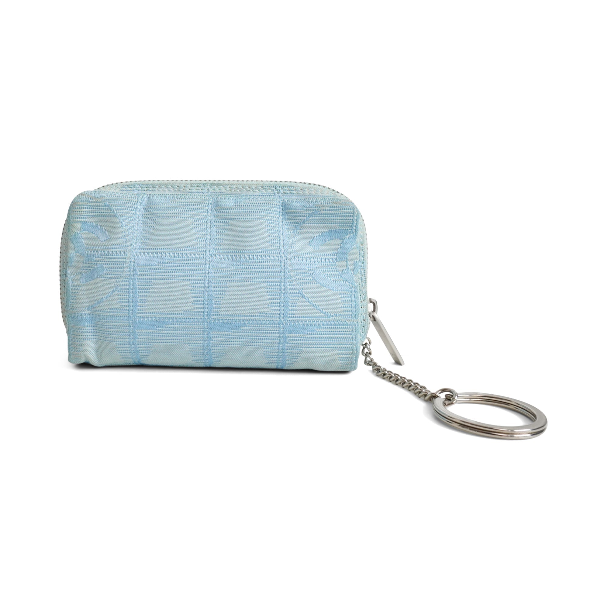 Bolso clutch Chanel 'Travel Ligne'