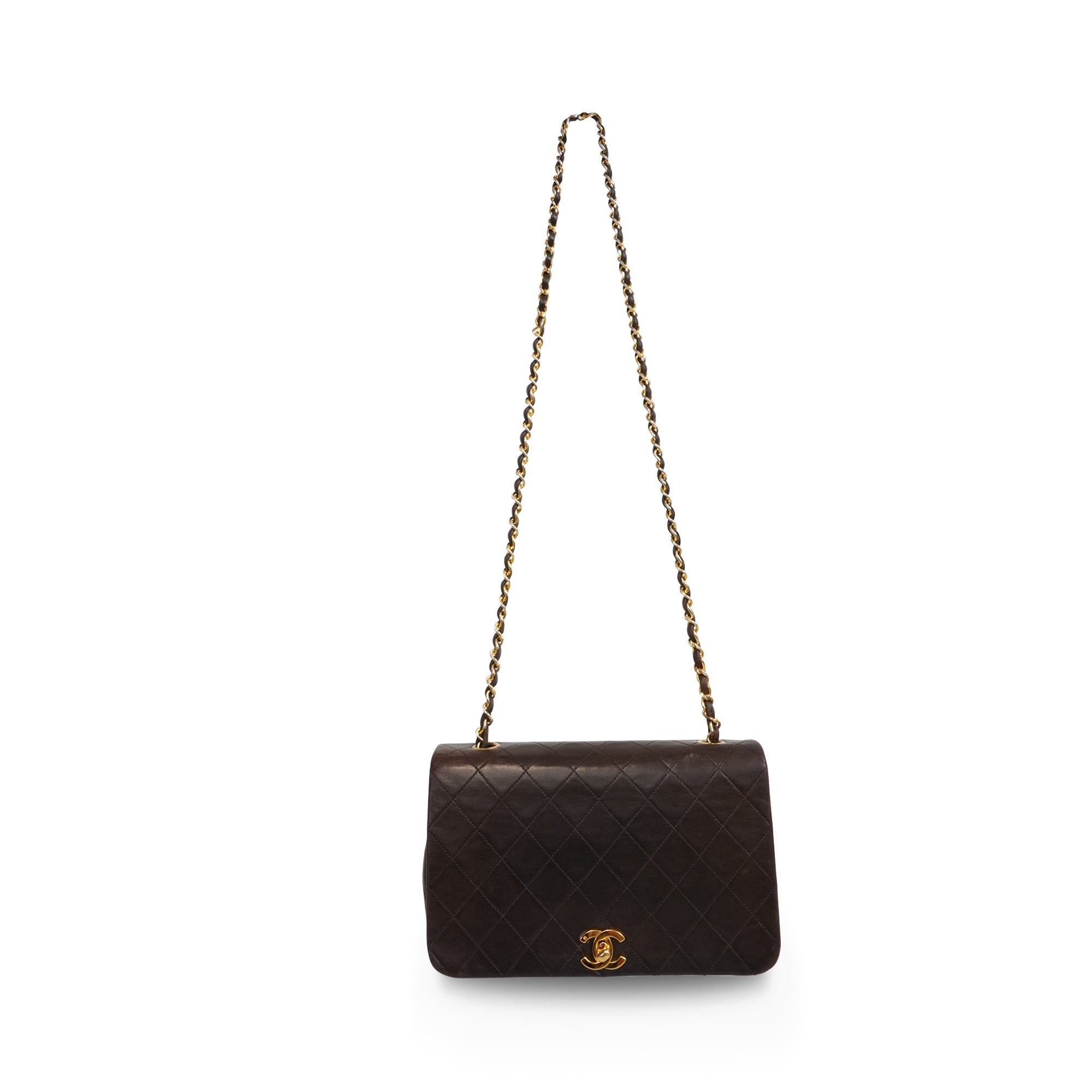 Chanel ‘Full Flap’ Bolso