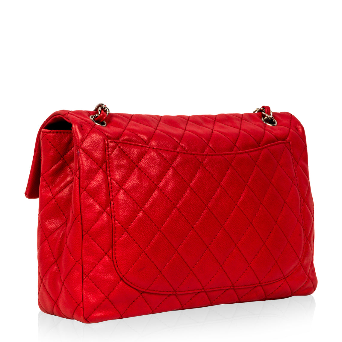 Classic Maxi XL Single Bolso de solapa