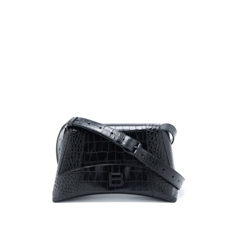 Balenciaga Shoulder Bag – front view