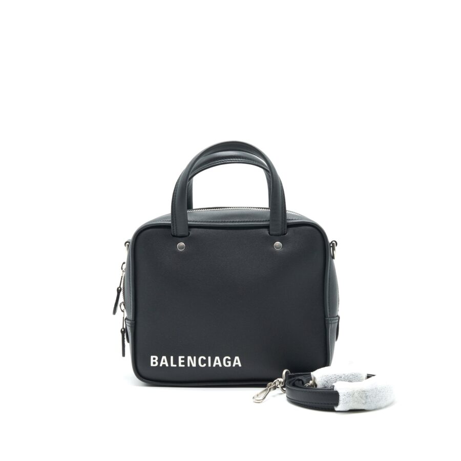 Balenciaga handbag – front view