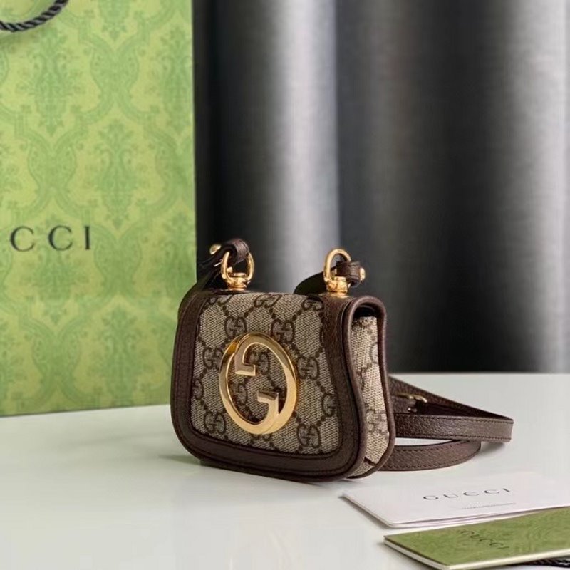 Designer handbag – front view