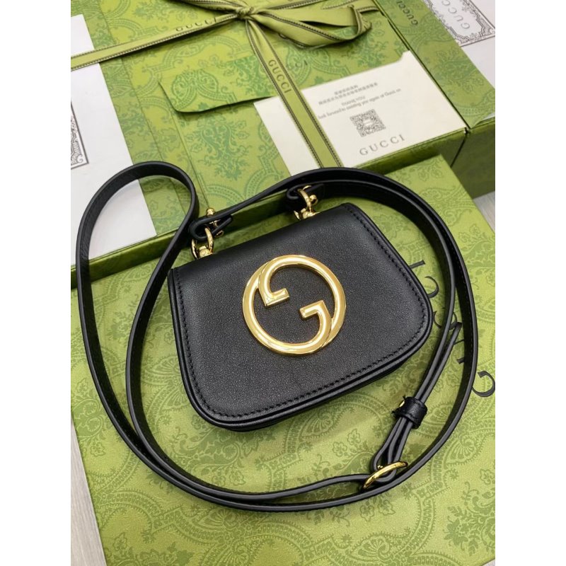 Designer handbag – front view