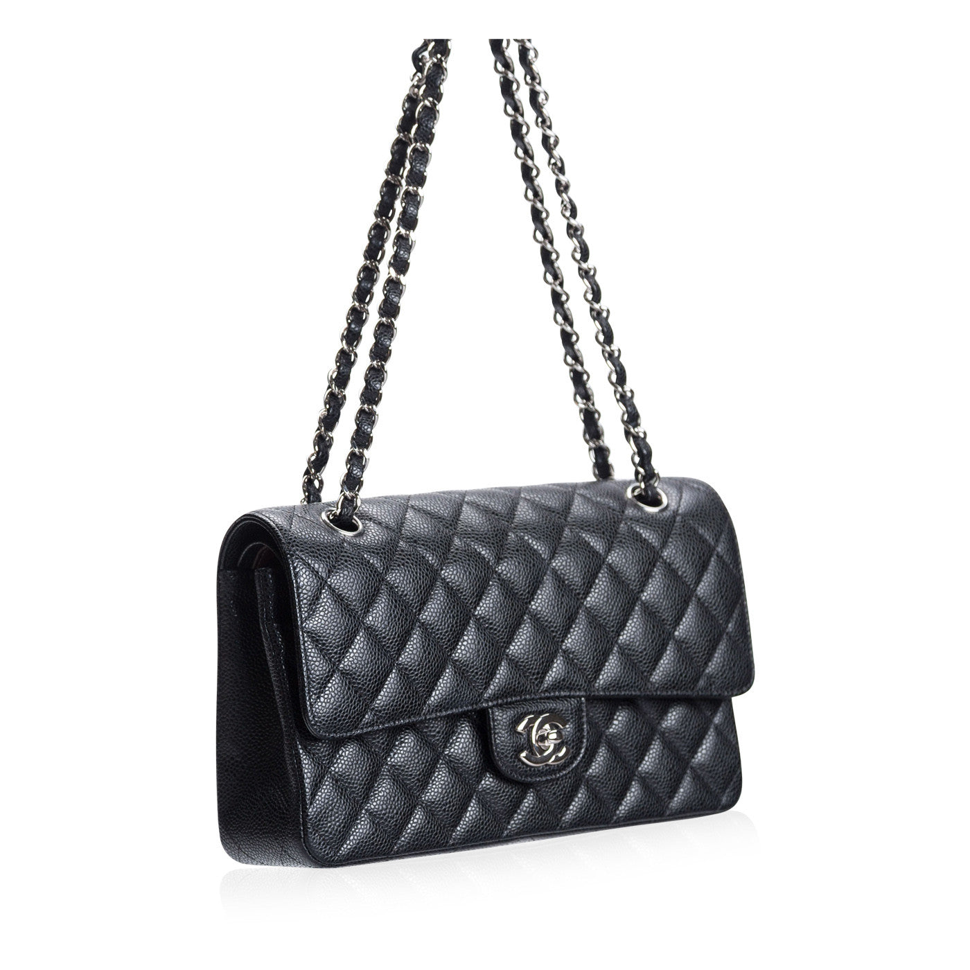 2.55 Classic Bolso de solapa