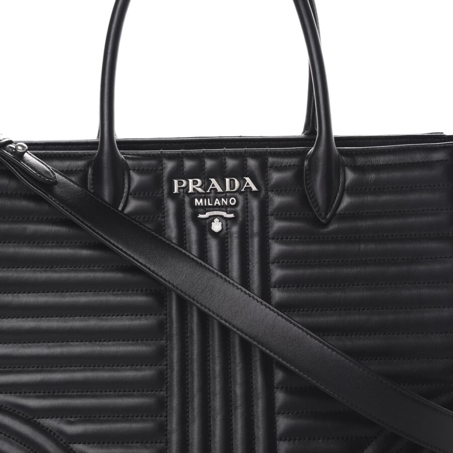 Prada Tote bag – front view