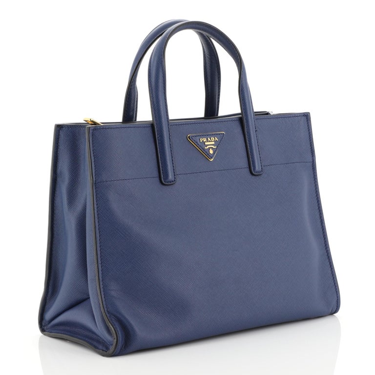 Prada Tote bag – front view