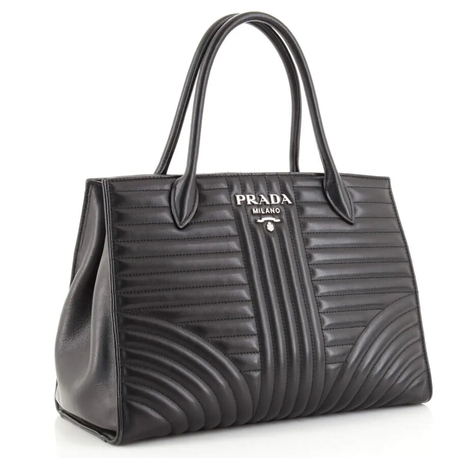 Prada Tote bag – front view