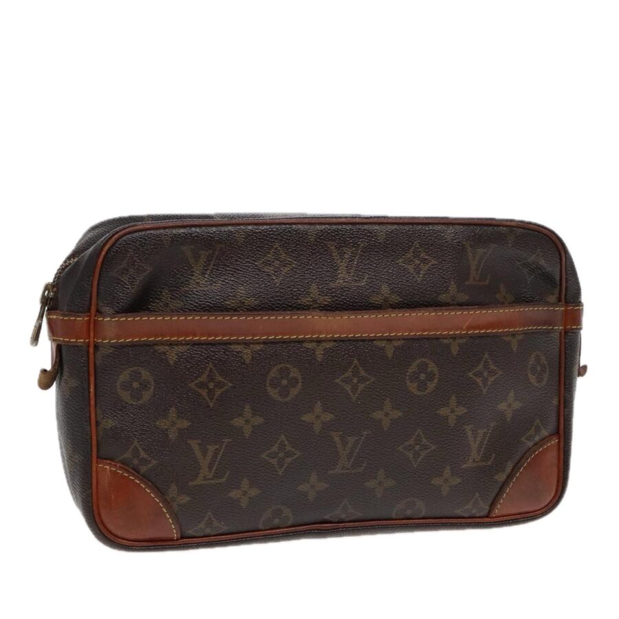 Designer Clutch bag – front view