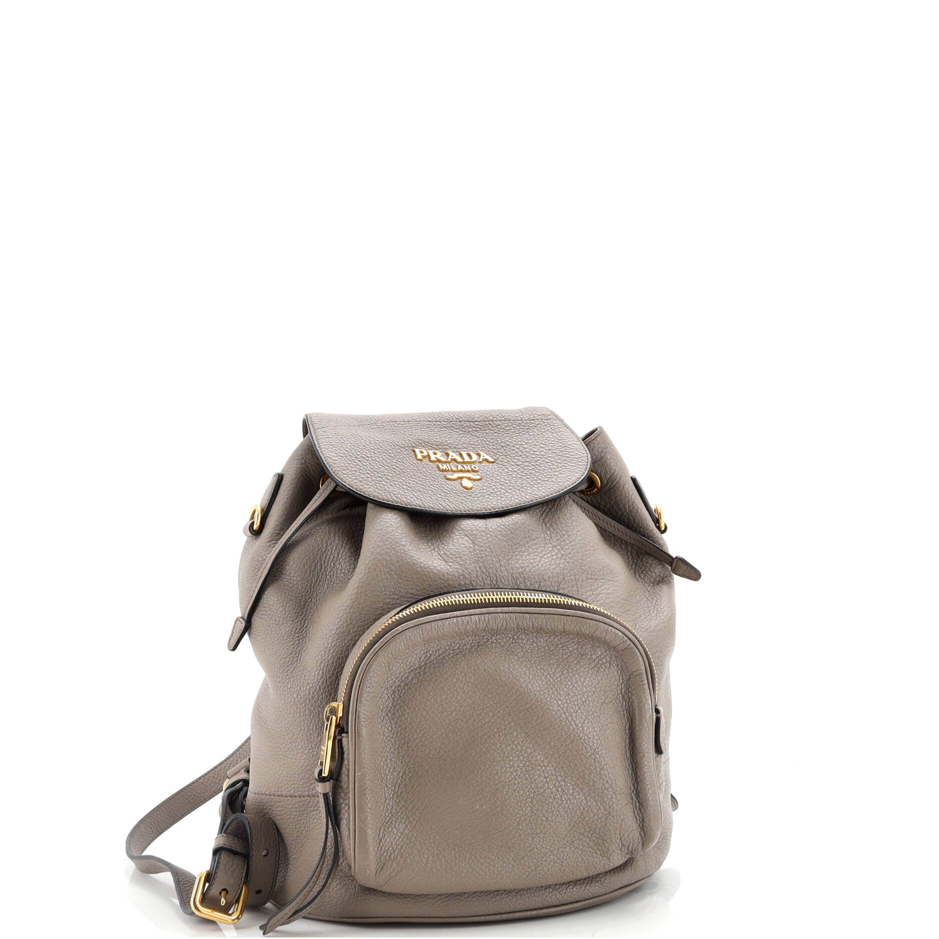 Designer Backpack bag – front view