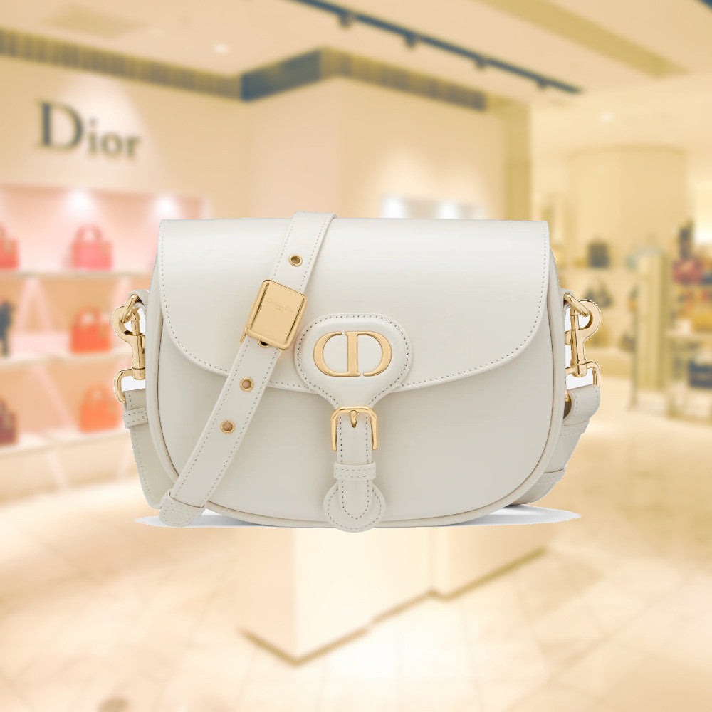 Bolso DIOR Bobby Mediano