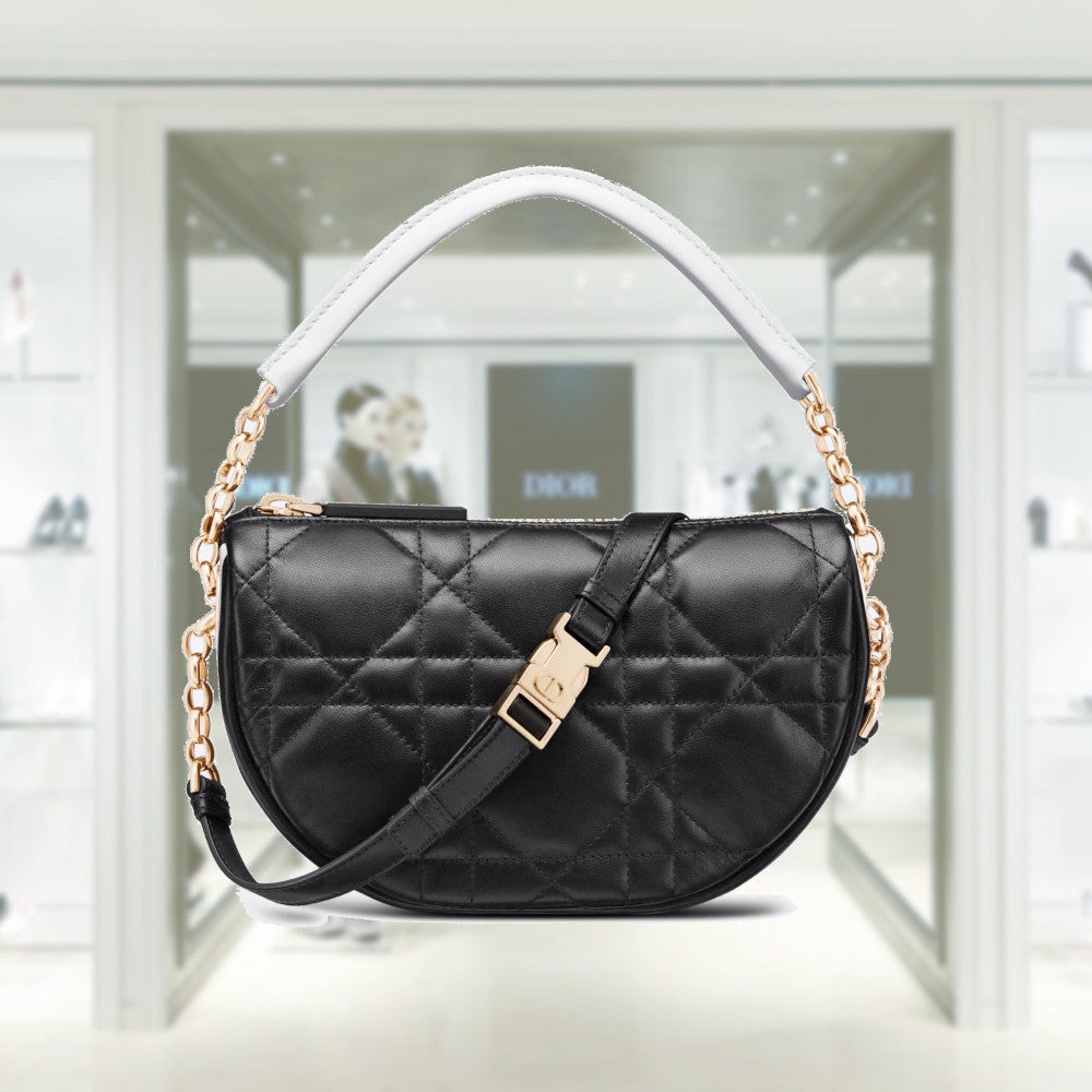 Dior Hobo bag – front view