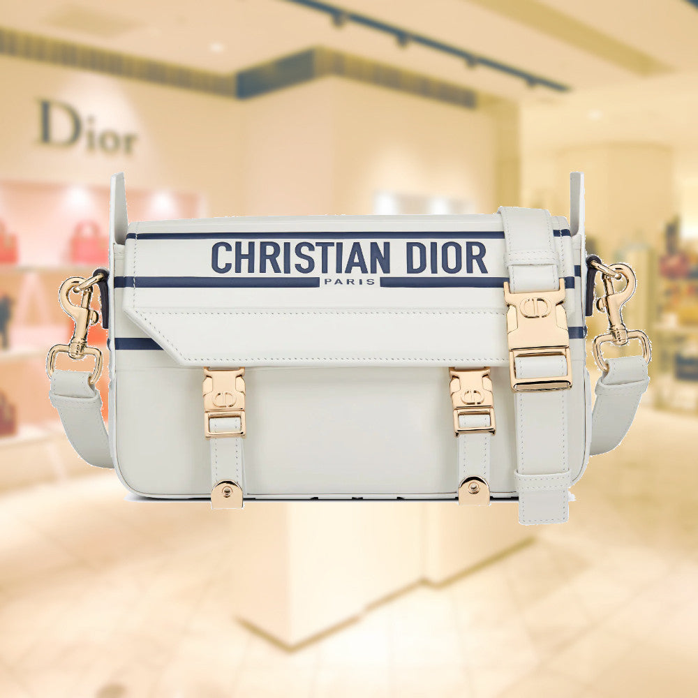 Bolso Small Diorcamp