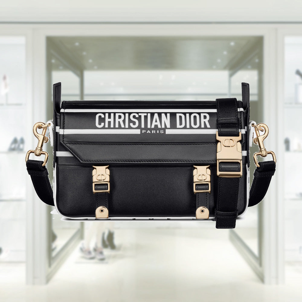 Bolso Small Diorcamp