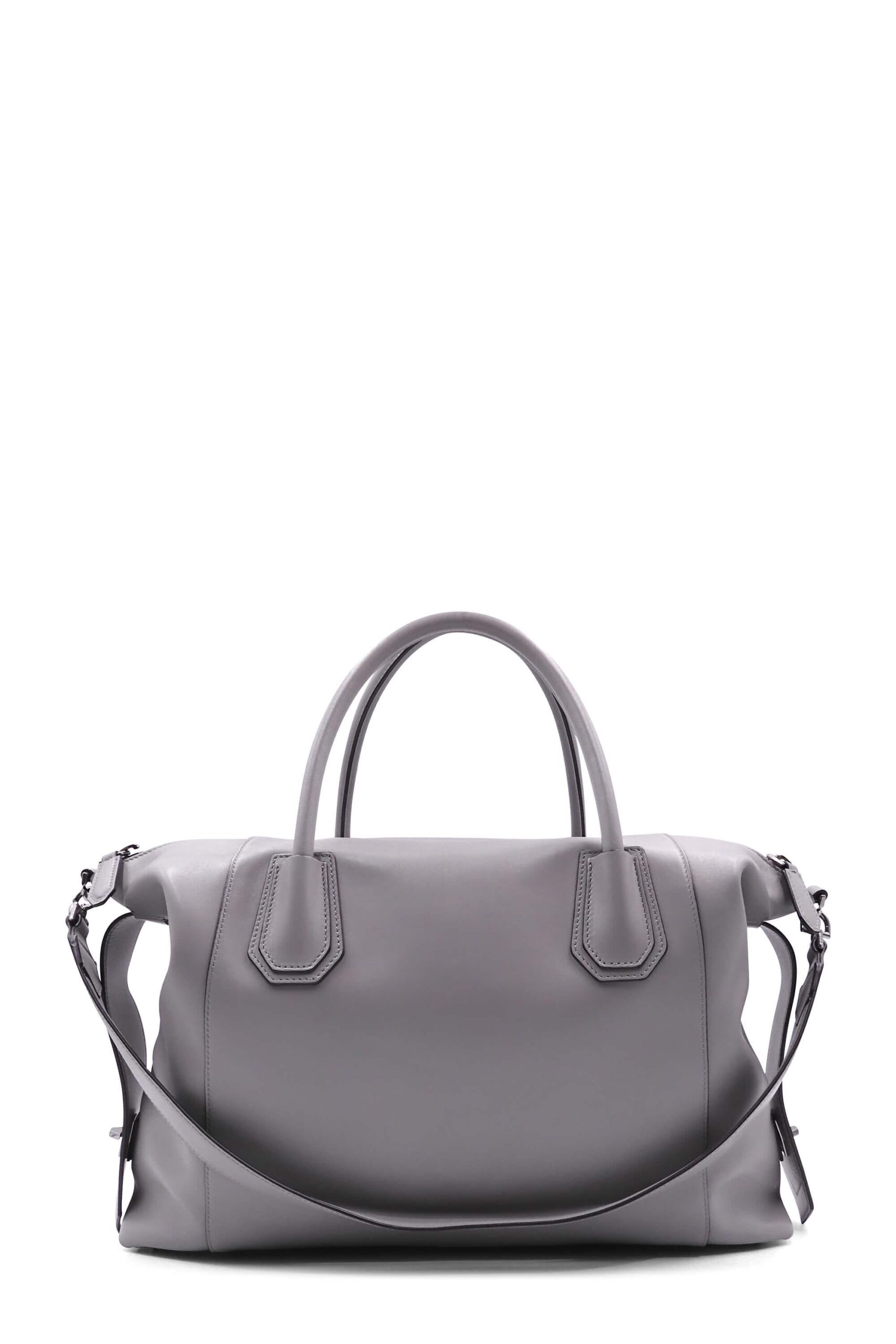 Medium Antigona Soft Bag Grey - Imagen del producto 2