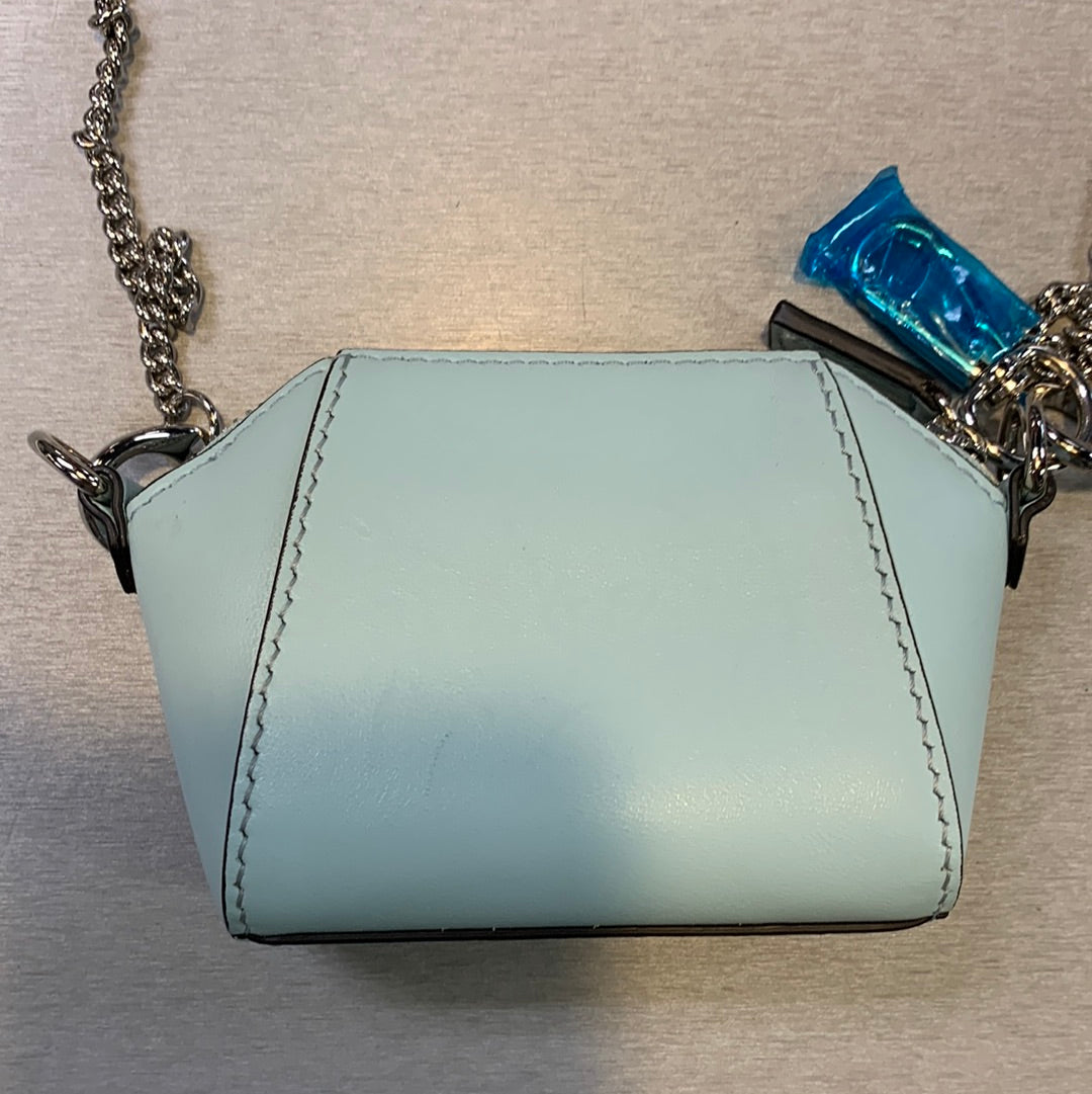 Givenchy Baby Antigona Bolso cruzado