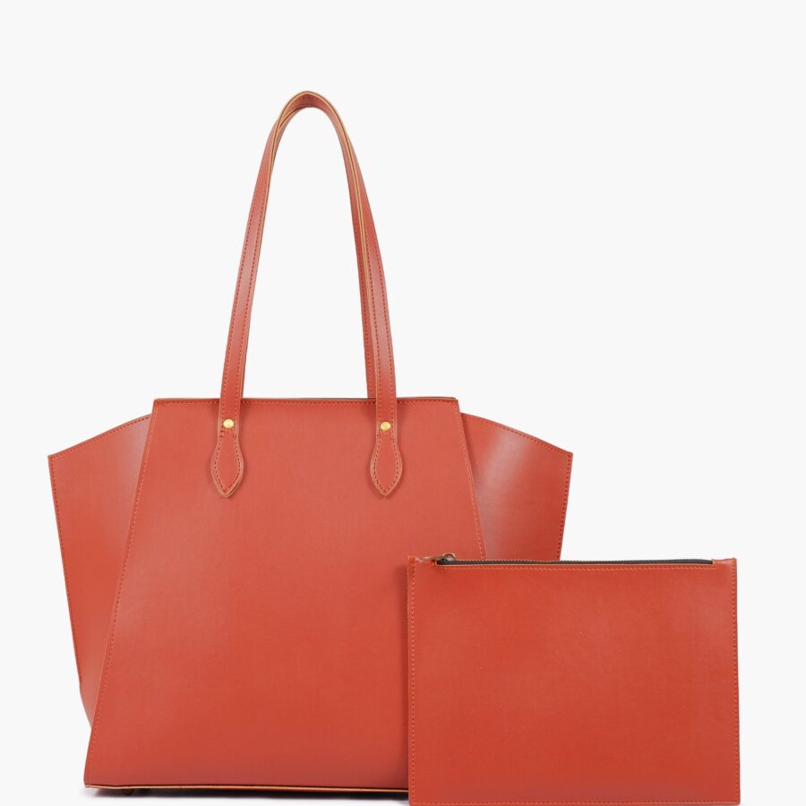 Designer Tote bag – front view
